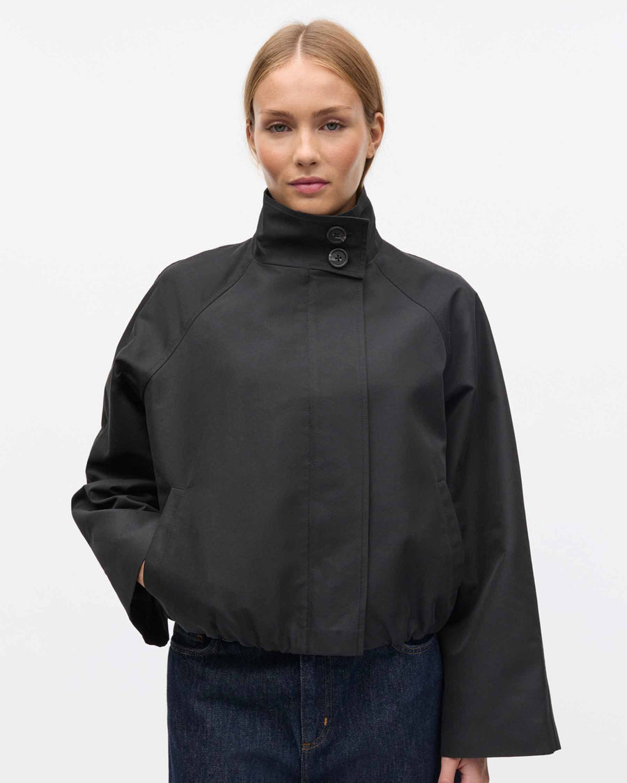ENSIGRID JACKET