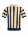 Harvey Polo Knit