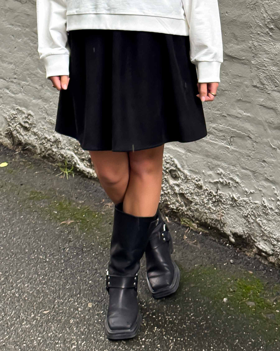 Ally skirt