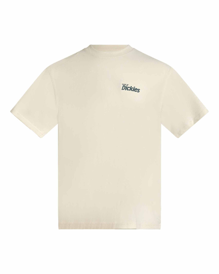 PLAINFIELD SS TEE
