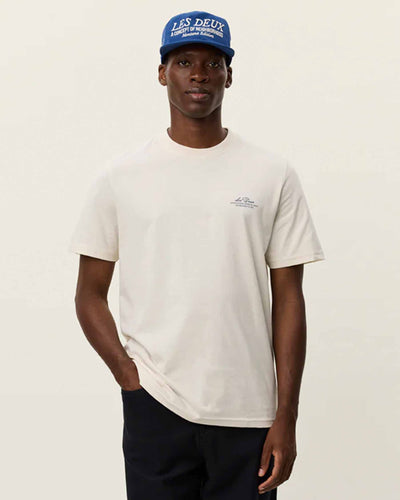 Ben Globe T-ShirtThumbnail 