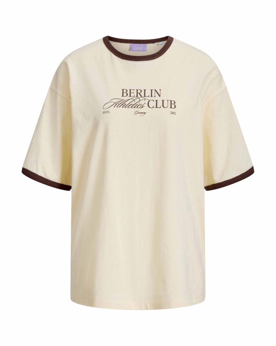 JXMILLOW LOOSE RINGE