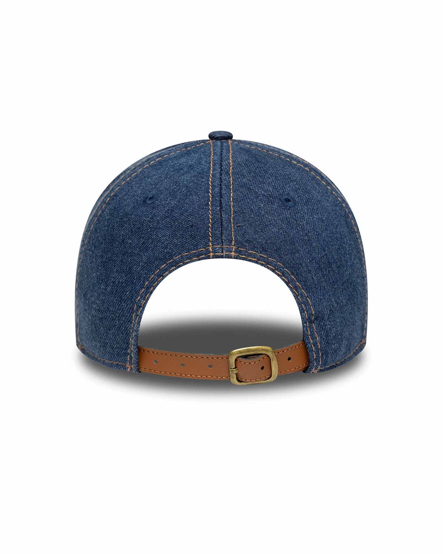 DENIM DISTRESS 9TWENTY