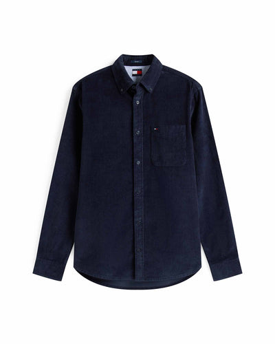 TJM BABY CORD SHIRTThumbnail 