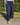 Elin barrel pants