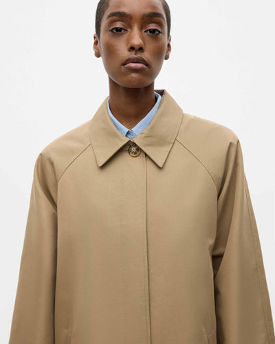 ENSENECA JACKETThumbnail 