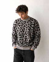 SSBradley O-neck Knit