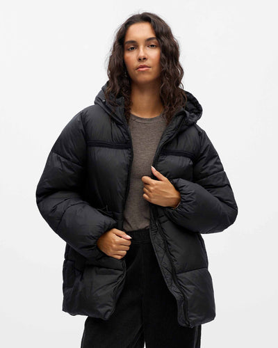 OBJBRYNN PUFFER JACKETThumbnail 