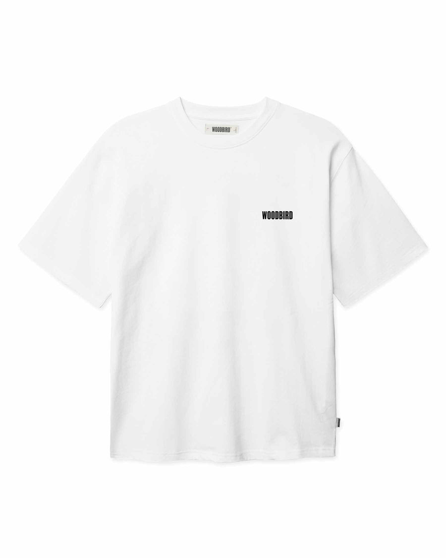 WBBaine Balance tee