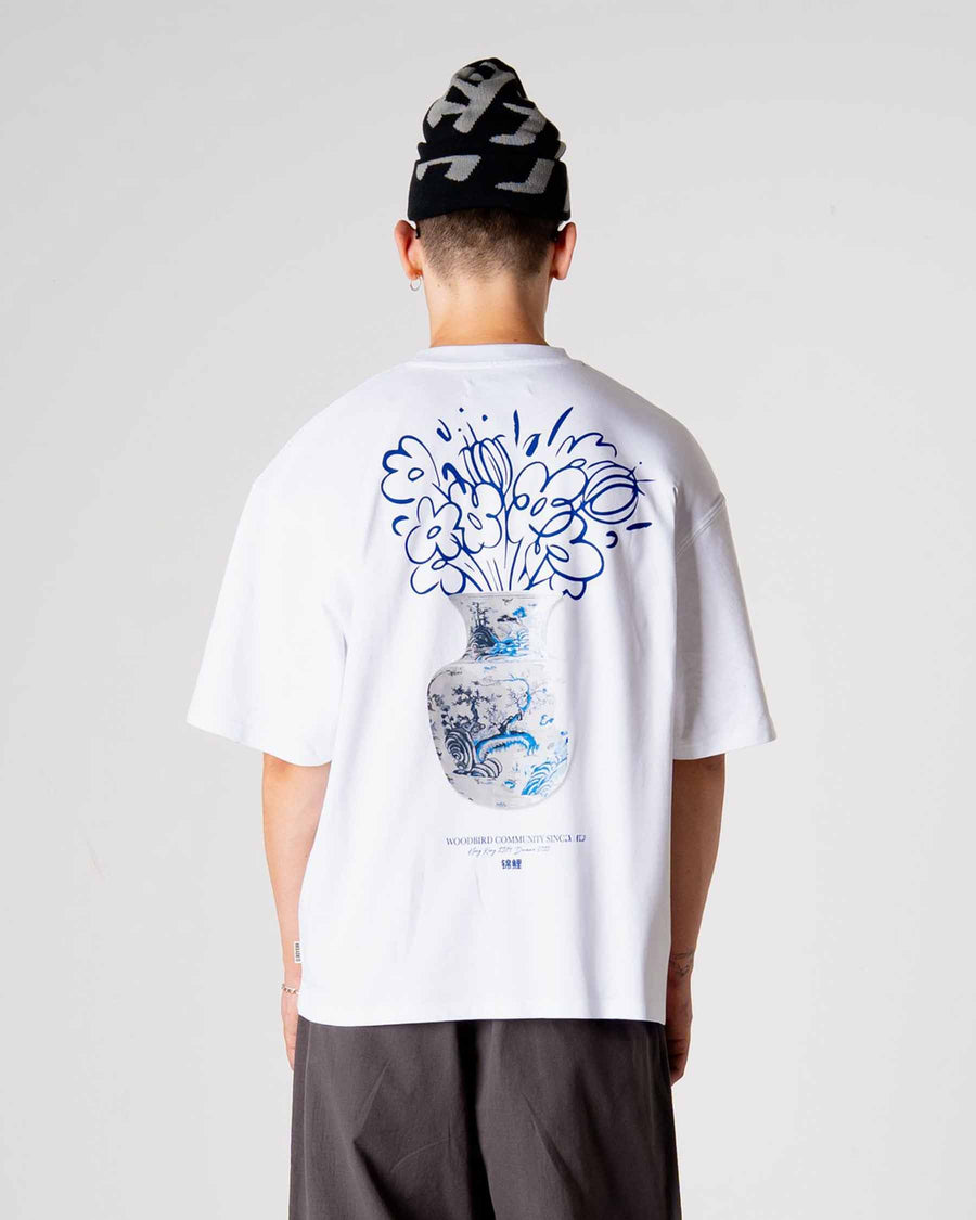 WBBeam Ming Tee