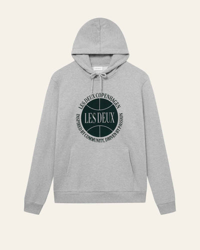 Ben Basketball HoodieThumbnail 