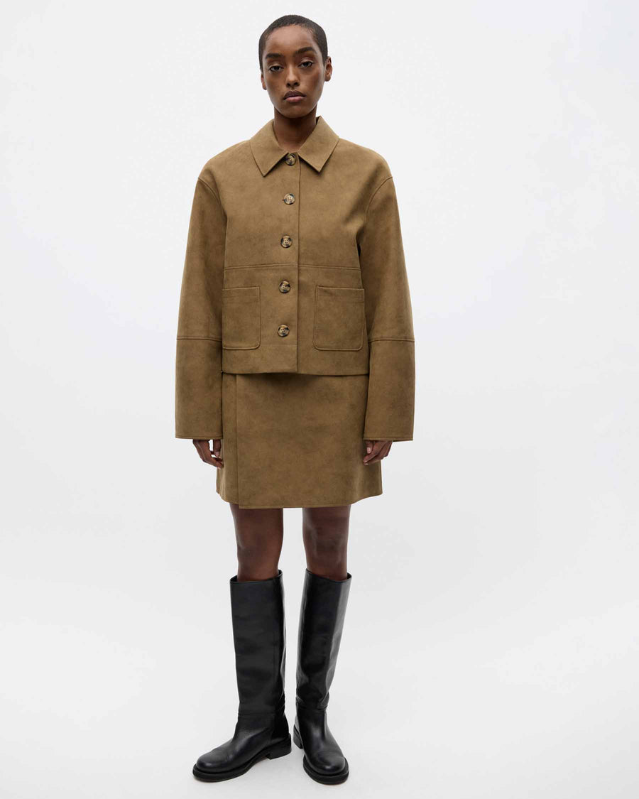ENTUCSON JACKET