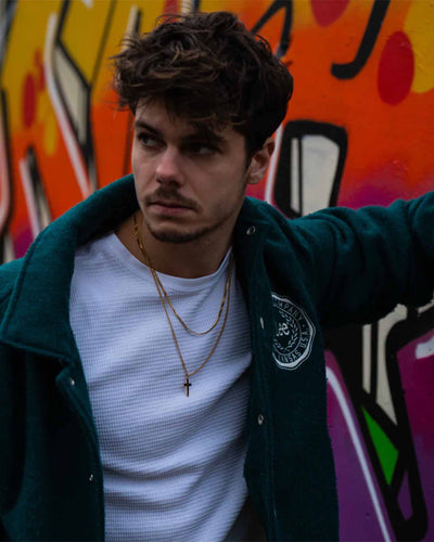 Cross chainThumbnail 