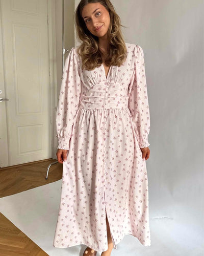 Adelic long dressThumbnail 