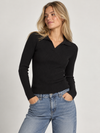 Addison ls polo