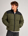 BHELWIN COLORBLOCK JKT. KQ