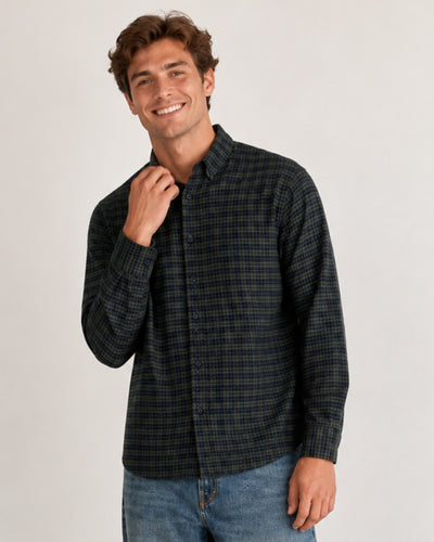 BHCLARK SHIRT KQThumbnail 