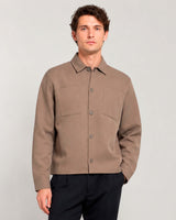 Burn Overshirt