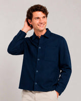 Burn Overshirt