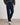 Burn Pleated Pants