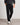 Burn Pleated Pants