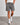 Burn Pleated Shorts