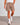 Burn Pleated Shorts