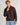 Lazar Half Zip Knit