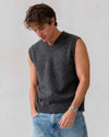 Lazar Knit Vest