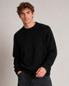 Lazar O-Neck Knit