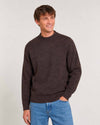 Lazar O-Neck Knit