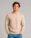 Lazar O-Neck Knit
