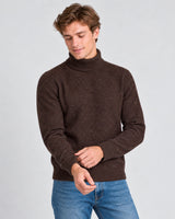 Lazar rollneck knit