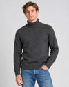 Lazar rollneck knit