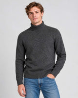 Lazar rollneck knit