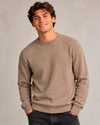 Leny Merino Knit