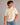 Liam knit tee