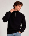 Lui Half Zip Knit