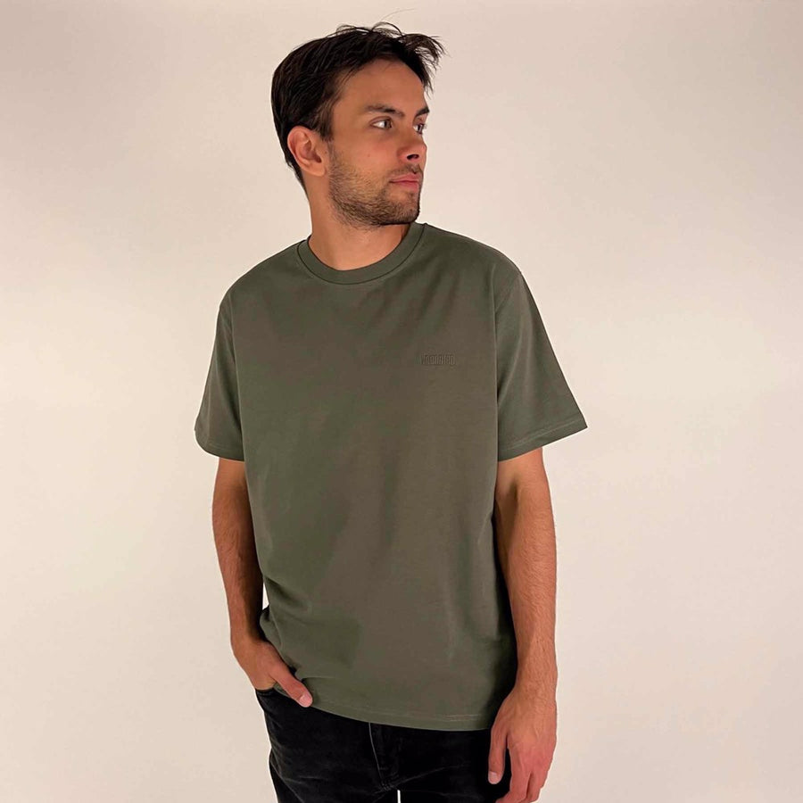 WBBaine Base tee