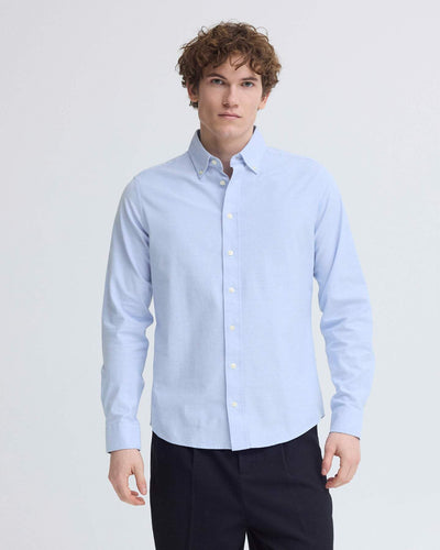 CFNANTES OXFORD SHIRTThumbnail 