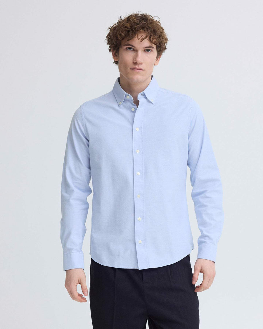 CFNANTES OXFORD SHIRT
