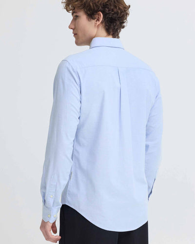 CFNANTES OXFORD SHIRTThumbnail 