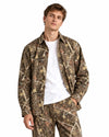 Luca aop overshirt