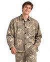 Luca aop overshirt