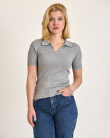 Addison ss polo