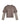 Mie oversize check ls