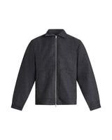Tobi Zip Overshirt