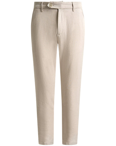 Lee linen pantsThumbnail 