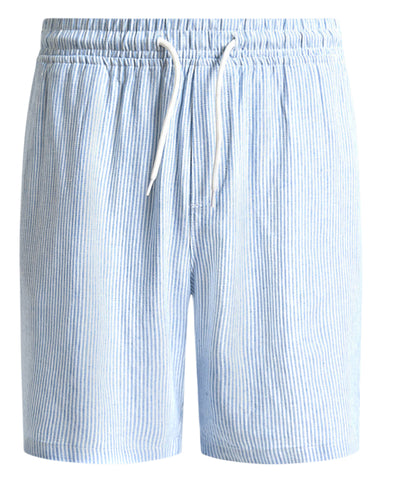 Mario linen shortsThumbnail 