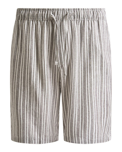 Silvio linen shortsThumbnail 